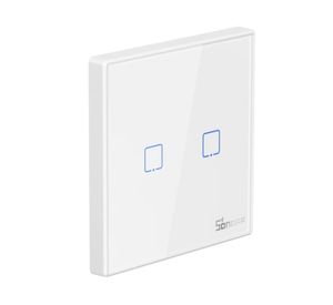 Control RF 2 canales Sonoff