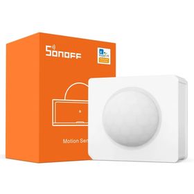Sensor movimiento SNZB-03 Sonoff