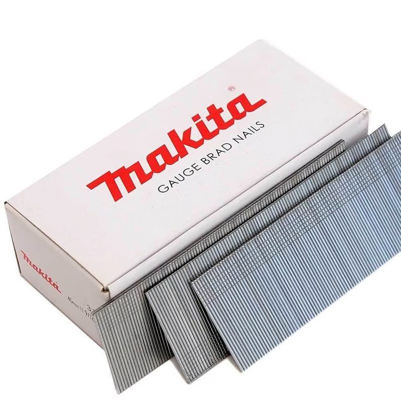Clavo Aguja 18 Ga - 1,2mm Largo 25mm 5000u Makita F-31883