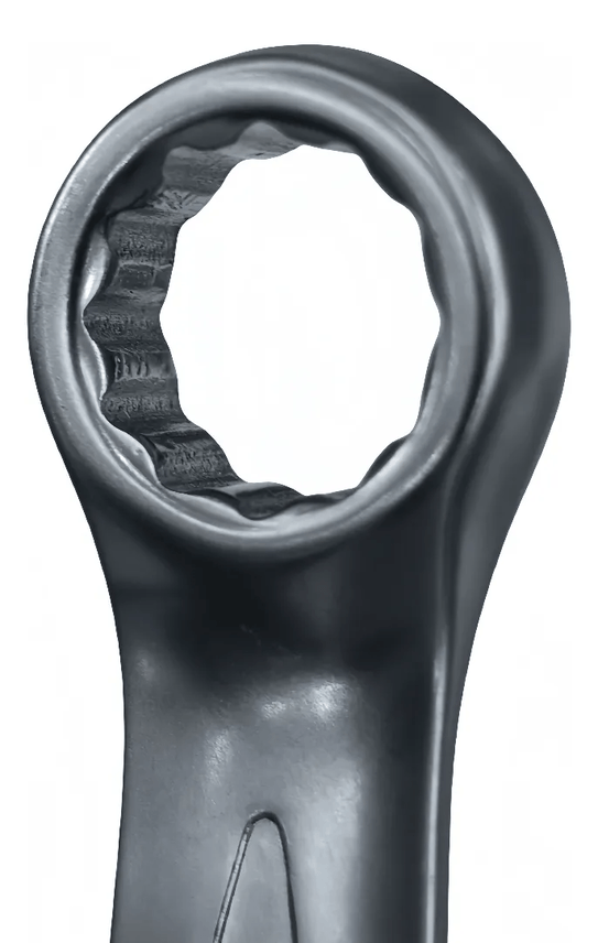 Juego Llave Punta Corona 8 Piezas 8-19 Mm Industrial Danmi