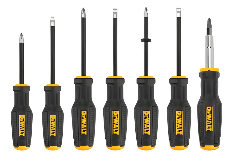 Juego Llaves Torx 9 Piezas . M . Uso Profesional Danmi