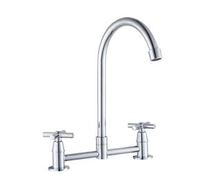 Combinación lavaplatos Dukan Duschy