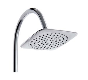 Columna ducha Abisko Duschy