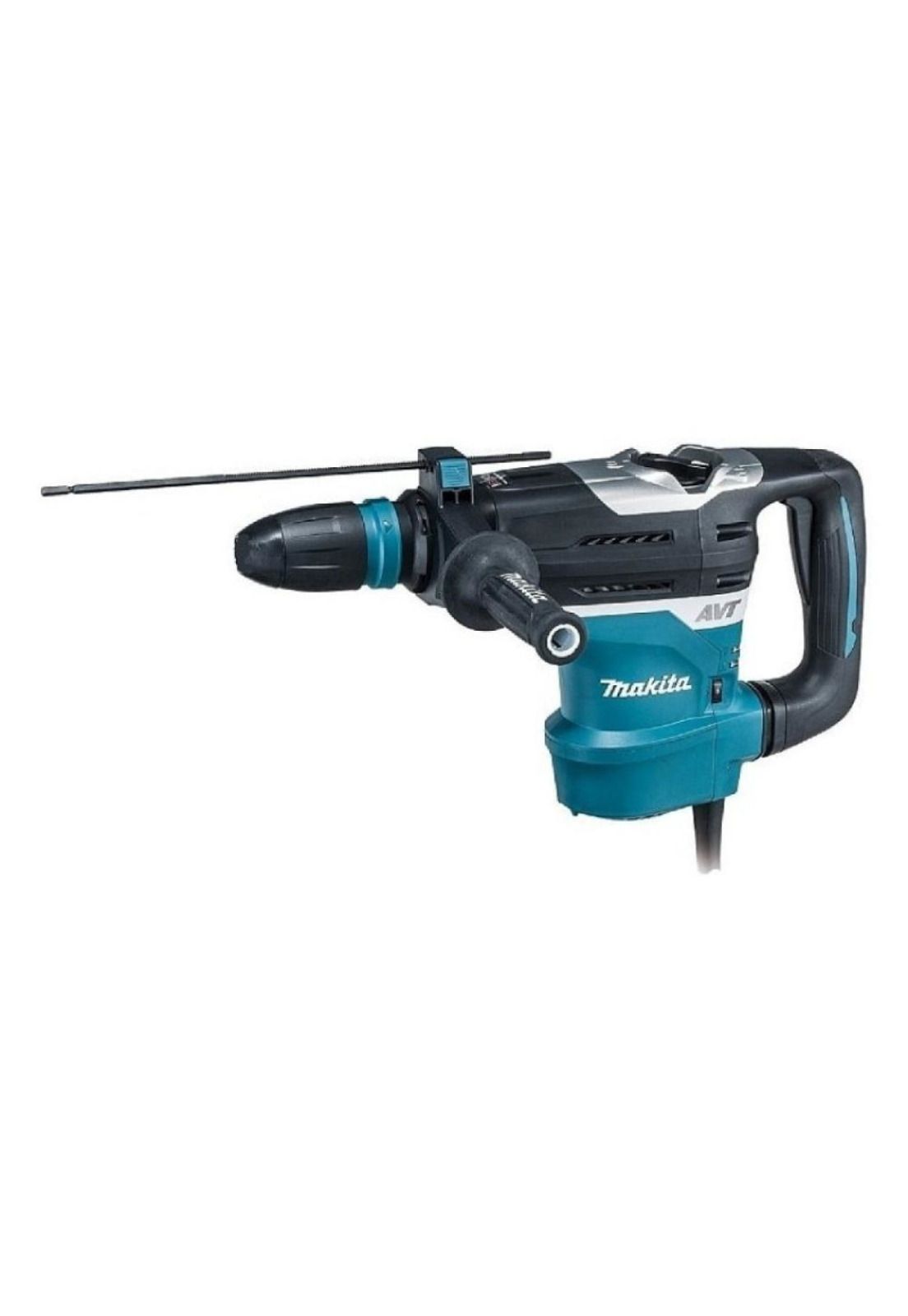 MARTILLO ROTATORIO MAKITA HR4013C SDS-MAX 40MM 1100W a $829.990