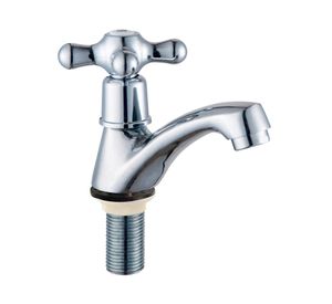 Llave lavatorio Cruz Duschy