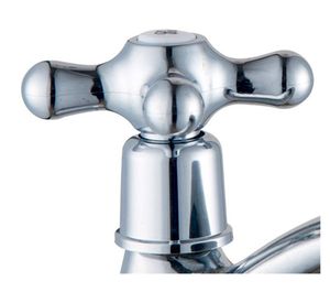 Llave lavatorio Cruz Duschy