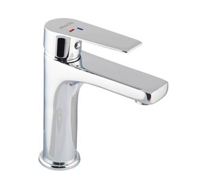 Monomando lavatorio Upsala-E Duschy