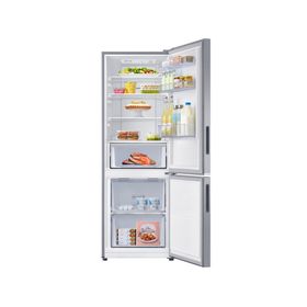 Refrigerador Bottom Freezer RB30N4020S8/ZS 290 lt