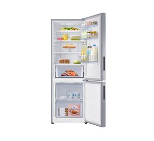 Refrigerador Bottom Freezer RB30N4020S8/ZS 290 lt