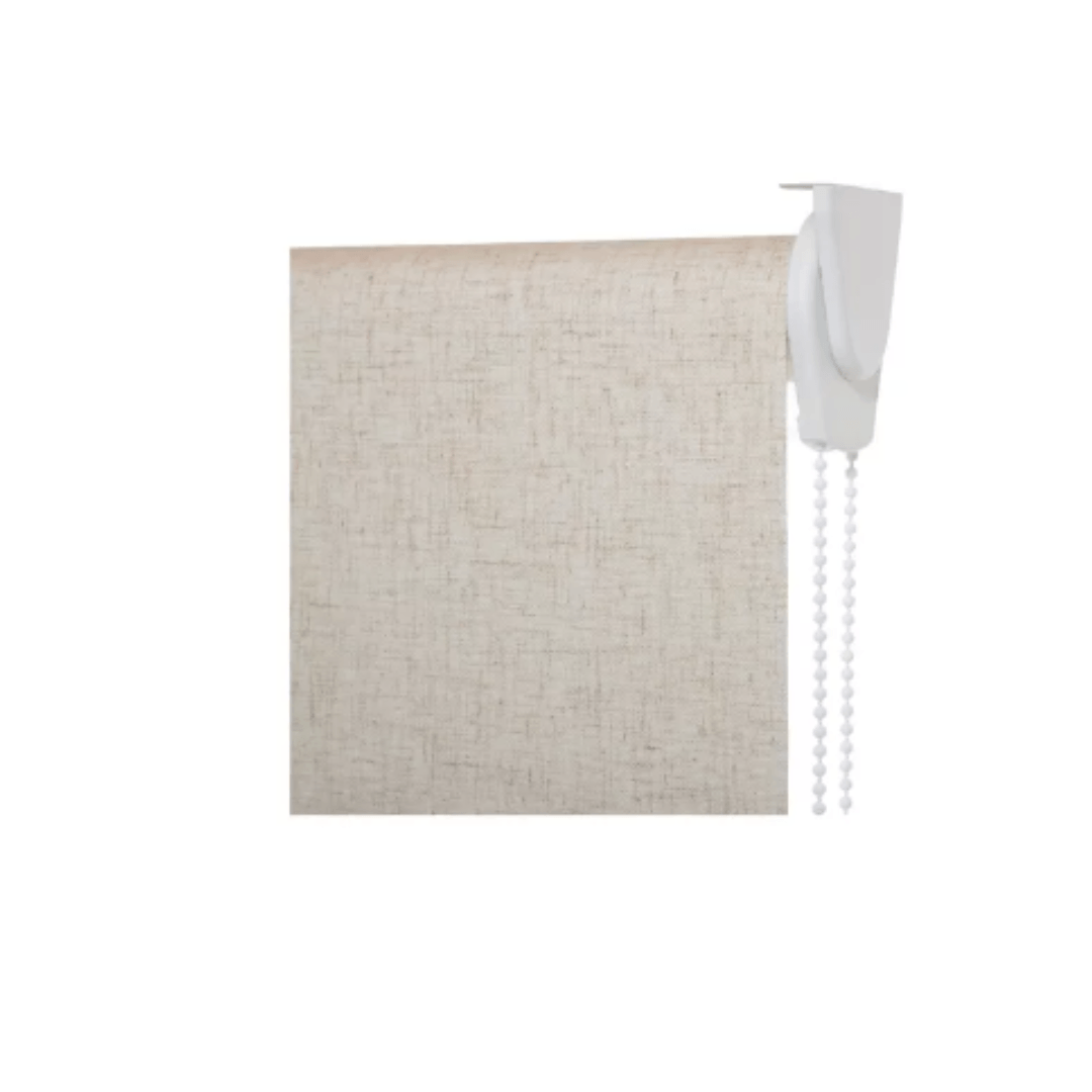 Safe Home Chile CORTINA ROLLER BLACKOUT 60X200 BEIGE