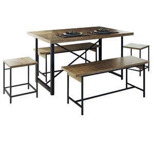 Comedor 27924 Decocasa