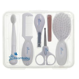 Kit de cuidado para baño 7 piezas Dreambaby