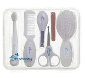 Kit de cuidado para baño 7 piezas Dreambaby