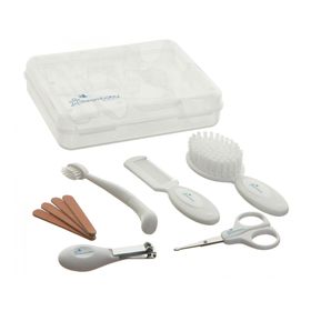 Kit de cuidado para baño 7 piezas Dreambaby