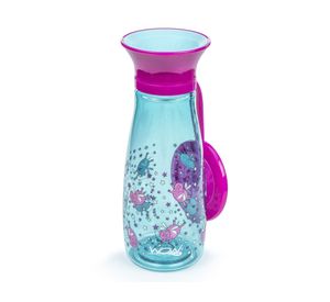 Vaso 350 ml mini calipso Wow Cup