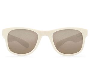 Lentes de sol Surf blanco Dreambaby
