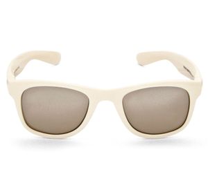 Lentes de sol Surf blanco Dreambaby