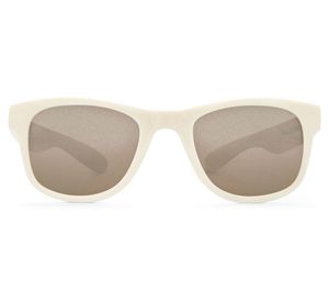 Lentes de sol Surf blanco Dreambaby