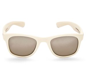 Lentes de sol Surf blanco Dreambaby