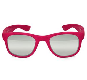 Lentes de sol Surf 2+ fucsia Dreambaby