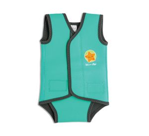 Traje de agua talla S Wräp Bbluv