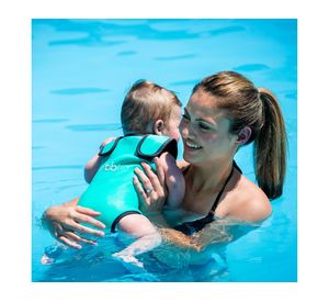 Traje de agua talla S Wräp Bbluv