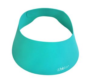 Gorro visera para el baño Bbluv