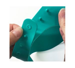 Gorro visera para el baño Bbluv