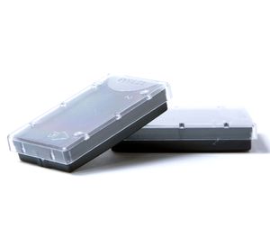 Pack de 2 repuestos de tinta para marcador Mine