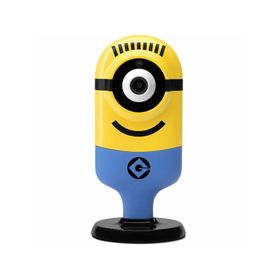 Cámara de seguridad Minion Flexi Dreambaby