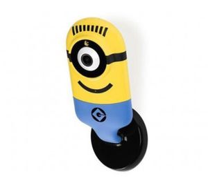 Cámara de seguridad Minion Flexi Dreambaby