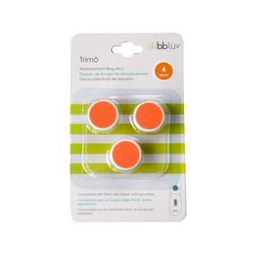 Repuesto de limador uñas cuarta etapa Dreambaby