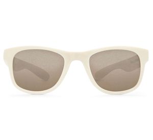 Lente de sol Surf 0+ blanco Dreambaby