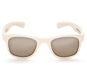 Lente de sol Surf 0+ blanco Dreambaby