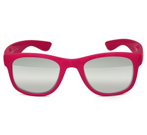 Lente de sol Surf 0+ fucsia Dreambaby