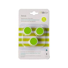 Repuesto de limador uñas tercera etapa Dreambaby