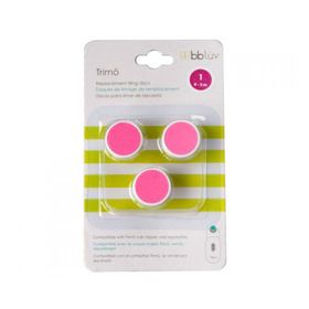 Repuesto de limador uñas primera etapa Dreambaby