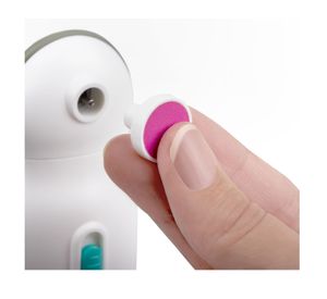 Repuesto de limador uñas primera etapa Dreambaby