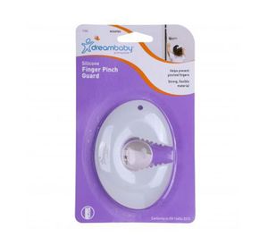 Protector para puertas Dreambaby
