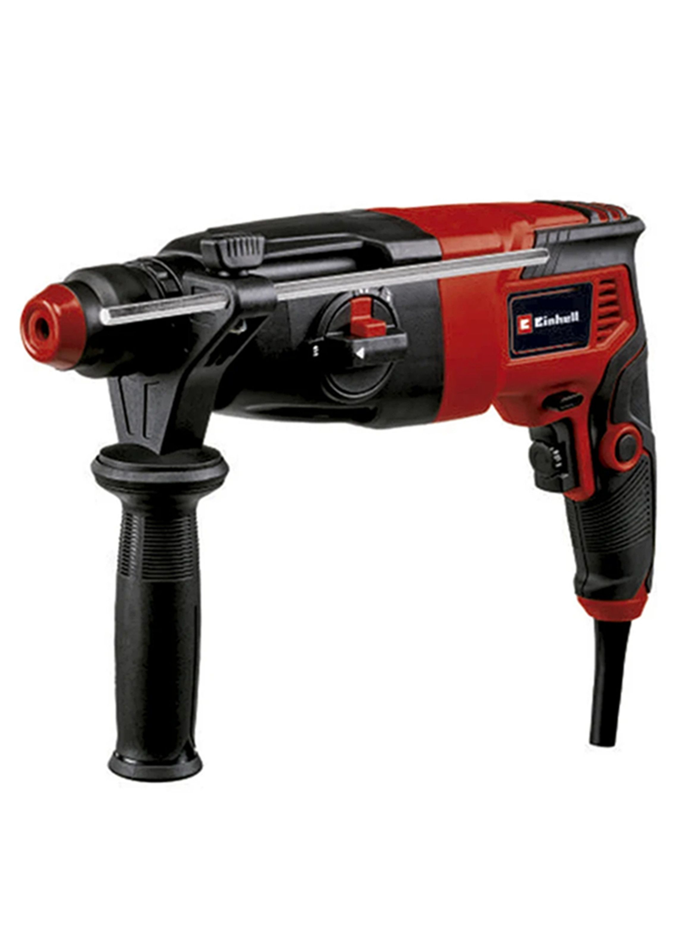 Rotomartillo Percutor Sds Plus 620w Einhell 4257997 a $110.990