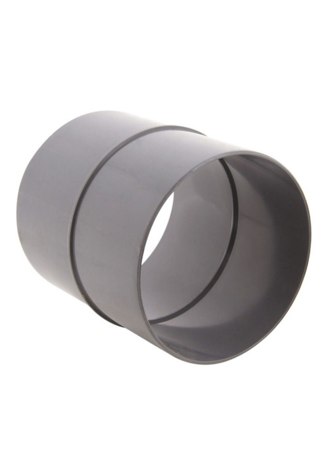 Copla Pvc Santitario 110mm Petroflex Pvc Alta Calidad