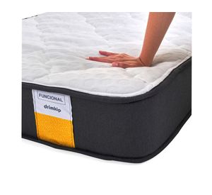 Cama nido 1.5 plazas Drimkip