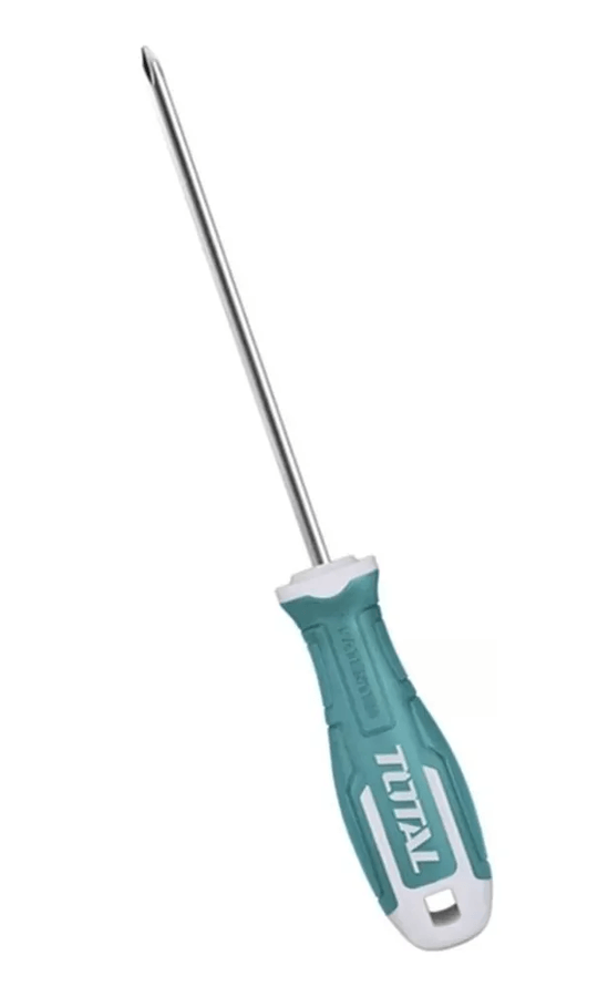 Destornillador Cruz S2 Ph2 150mm Total Tht26ph2150