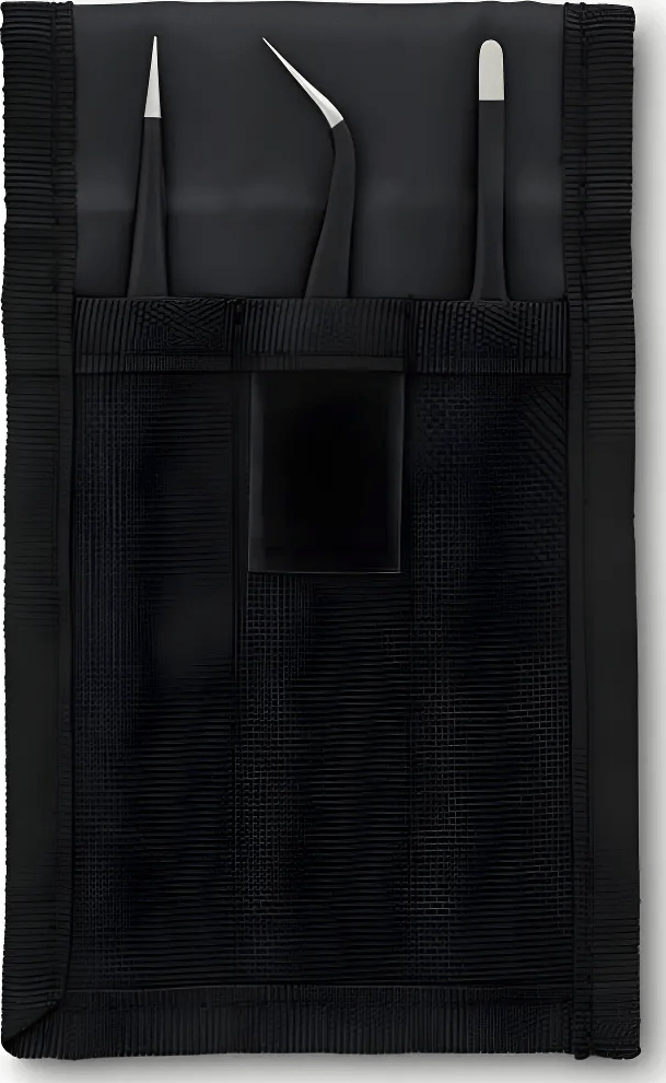 Kit De Pinzas De Precisión Ifixit