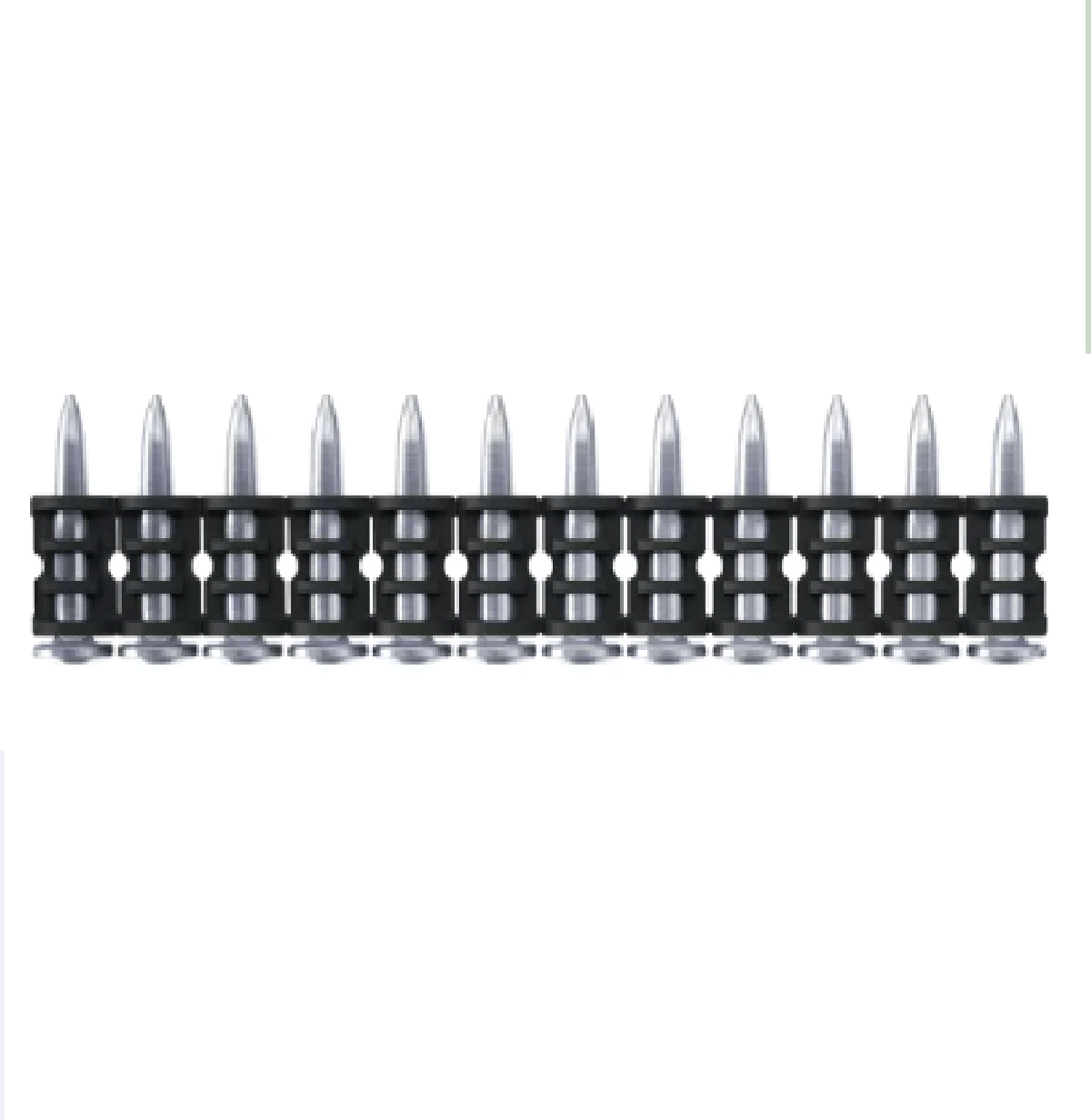 Clavos Para Concreto (1000uds) 2.7 X19 B17
