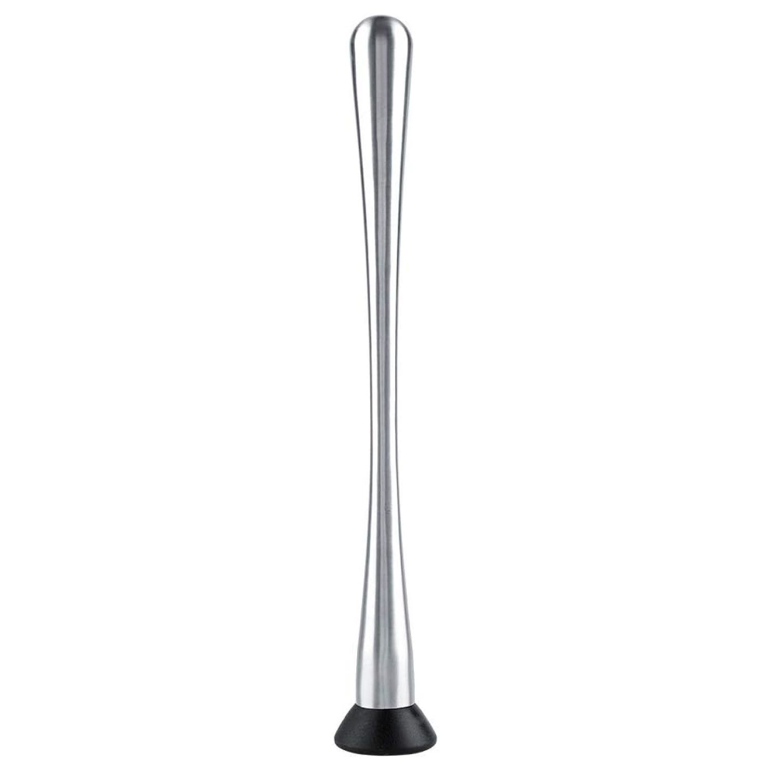 Mortero Triturador Profesional de bar Muddler coctelería 29cm