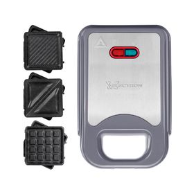 Sandwichera 650W BA5300 Electron