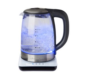 Hervidor 2 litros BA7900 blanco Electron