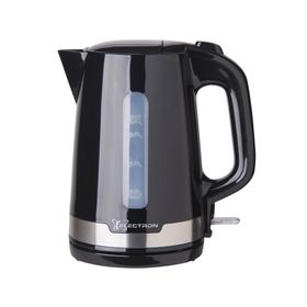 Hervidor BA6508 negro 1.7 lt