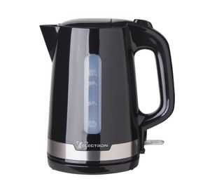 Hervidor BA6508 negro 1.7 lt